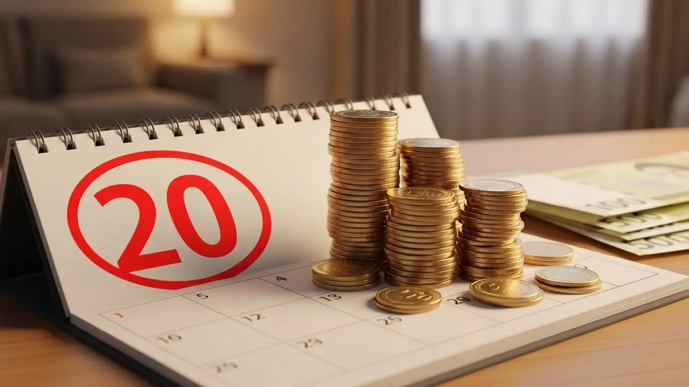 한부모가정 아동양육비, 신청 안 하면 월 21만원 손해입니다 (지급일 20일, 소급적용 꿀팁)