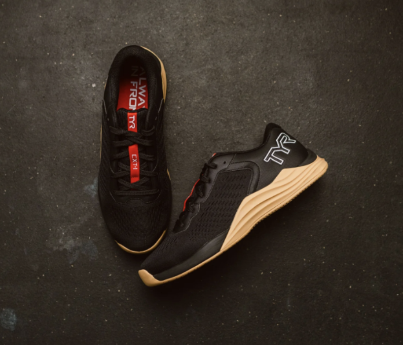 TYR (티와이알) &ndash; 신흥 강자, 리프팅 중심 퍼포먼스