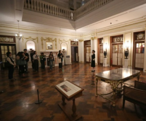 덕수궁의 석조전의 특별한 매력