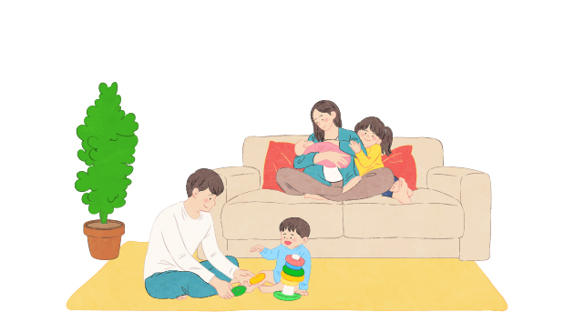 24년 육아휴직 급여 신청