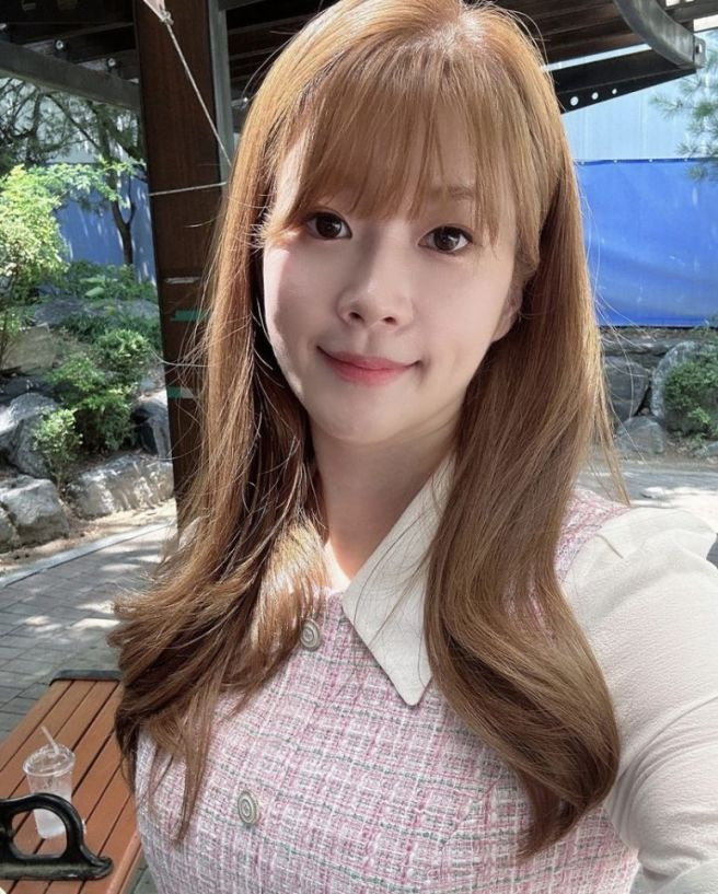 김승혜 나이 학력 경력 총정리: 남편 김해준과 임신 17주차 발표, 결혼 2년 만의 경사!