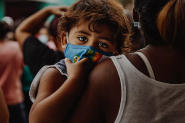 중국 폐렴에 대하여 알아보기