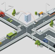 교통 판단을 하지 않고 행동 데이터를 분석하는 특수직업인, 스마트 교차로 행동 패턴 분석가