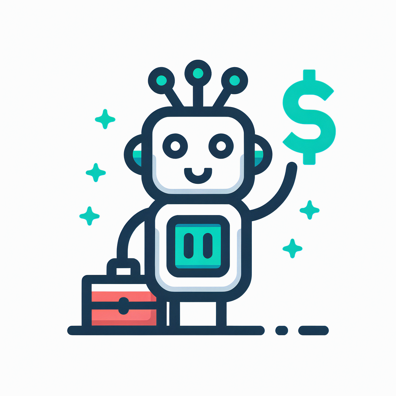 미래를 대비한 1인 법인의 디지털 전환 전략: 클라우드·AI·핀테크 활용