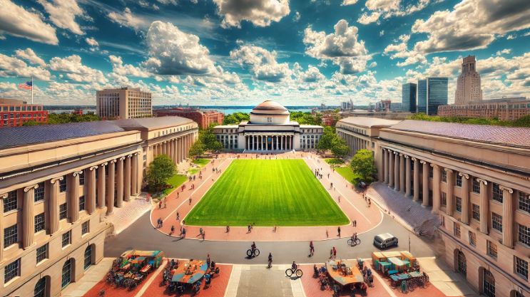 미국 공과대학 사진10