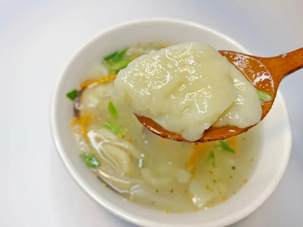 수제비 반죽 찰지게 하는 법 레시피_3