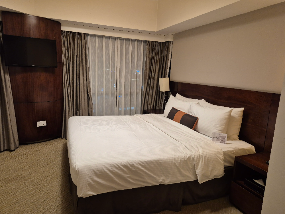 서머셋 그랜드 하노이