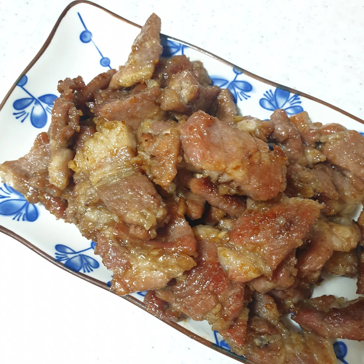 돼지고기 부위별 정리 맛있는 부위 Top10_3