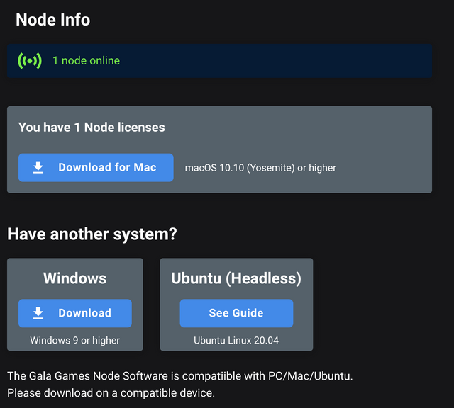 갈라-노드-돌리기