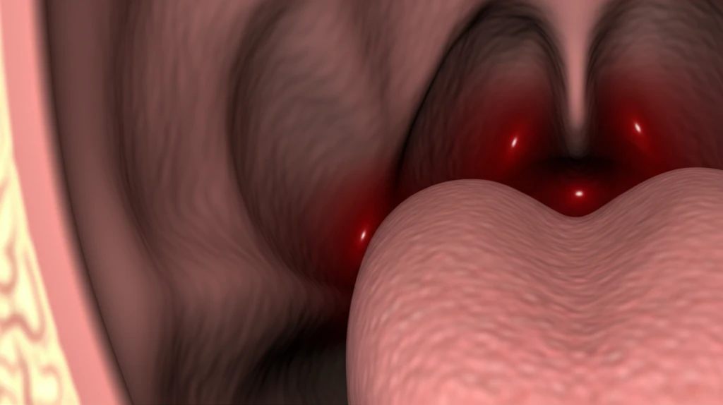 쉰 목소리 자가진단, 방치하면 만성 