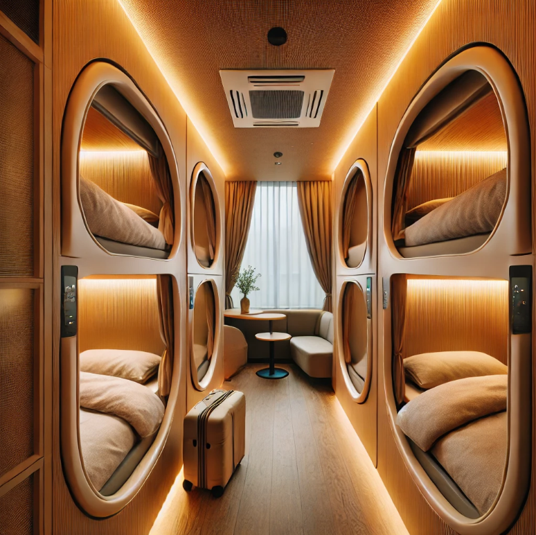 일본여행 2박3일 자유여행 코스 추천5