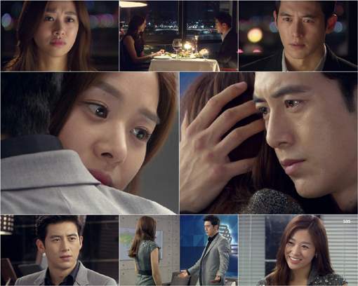 장신영 작품 활동