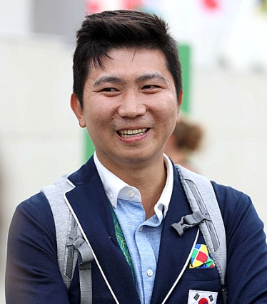 유승민 탁구선수 프로필 나이 고향 학력 팬홀더 영상