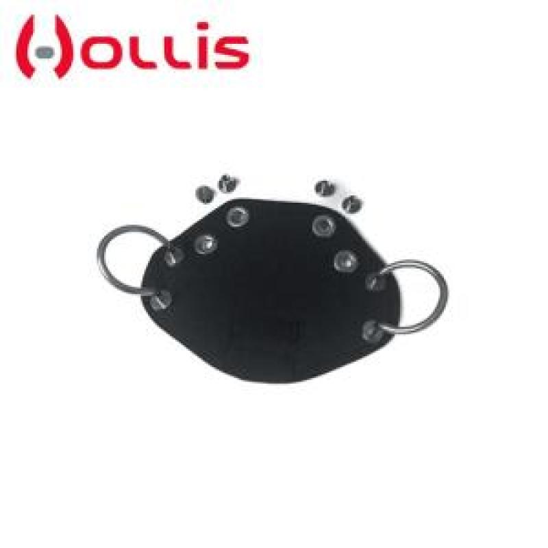 홀리스 사이드마운트 버트 플레이트