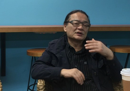 김갑수 이모저모