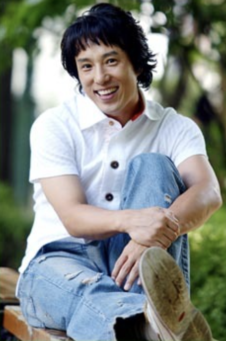 김민교 활동