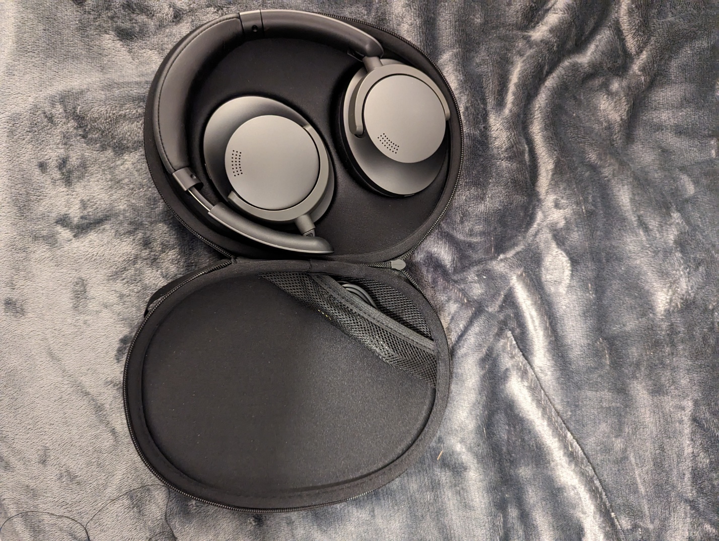 소노플로우 케이스