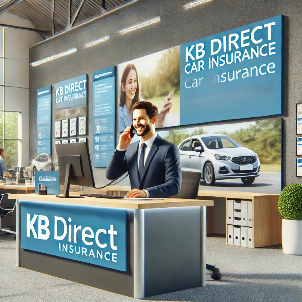 kb다이렉트자동차보험 고객센터