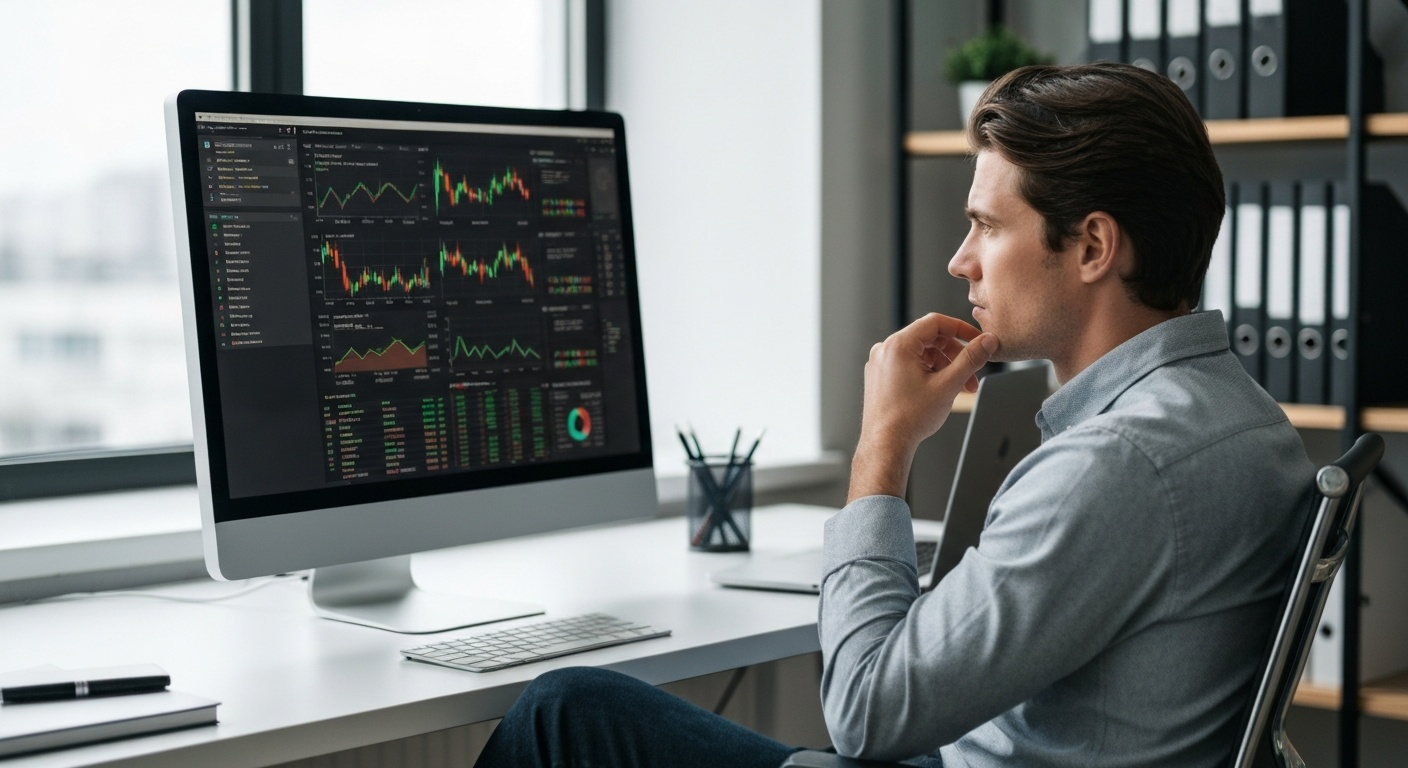 직장인 ETF 투자 비교