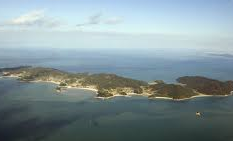 인천 덕적도 배편 예약