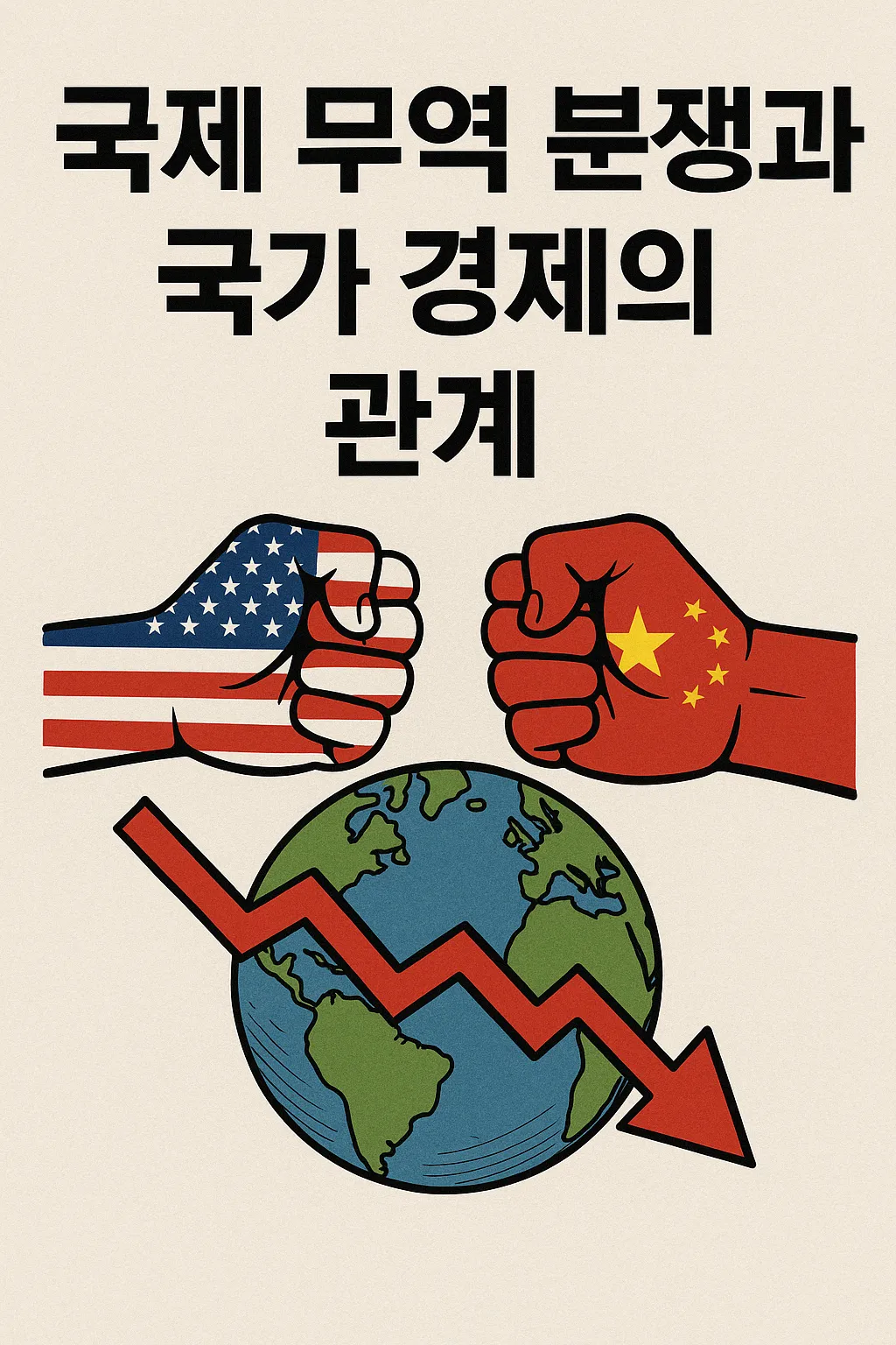 international-trade-disputes-and-economy