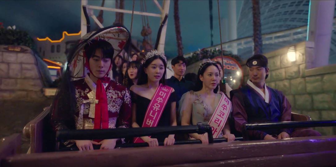 아씨두리안_14회