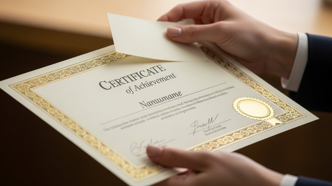 인감증명서 대리발급 