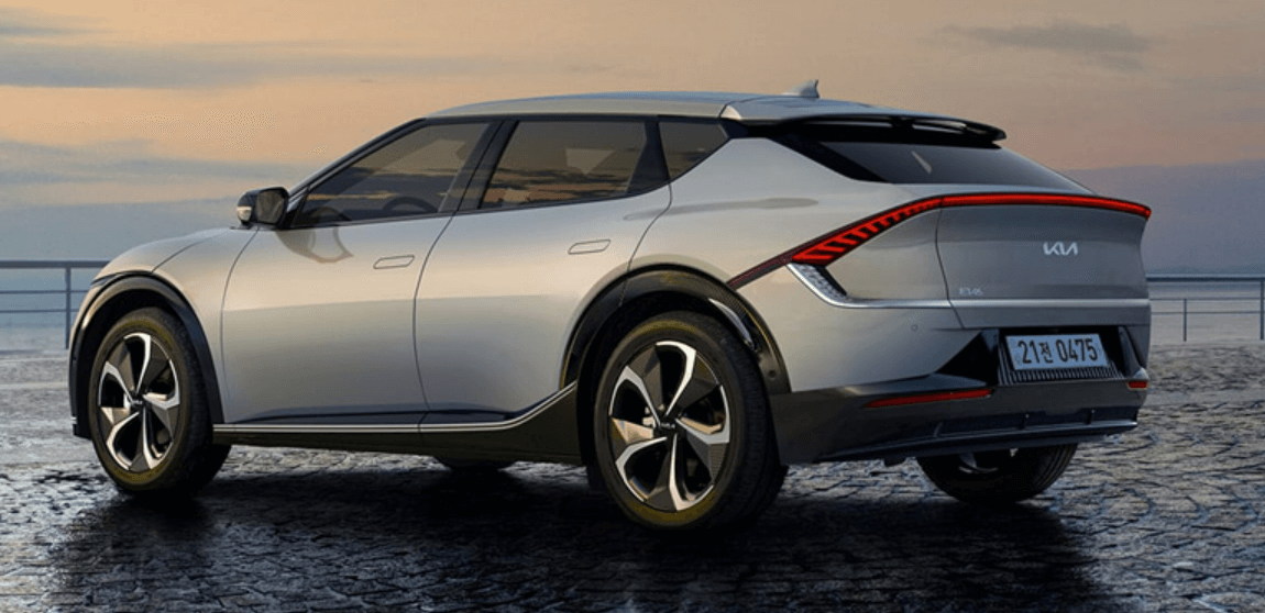 EV6(롱레인지 어스) 가격&amp;#44; GT 가격&amp;#44; 장기렌트 비용&amp;#44; 페이스리프트