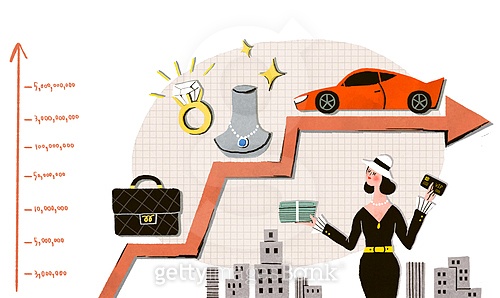 베블런 효과 이해하기