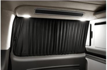 스타리아 캠핑카 정보