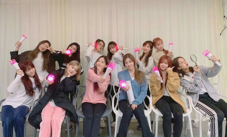 아이즈원 프로듀스48 사진 모음 아이즈원 프로듀스48 사진 모음