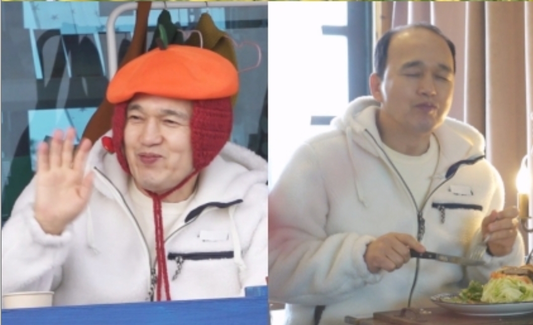 김광규 우도
