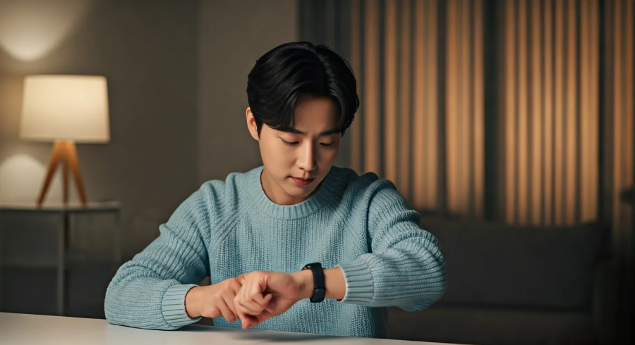 건강검진 예약방법 