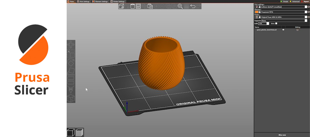 PrusaSlicer