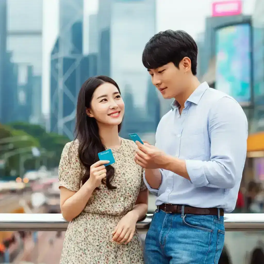 홍콩 옥토퍼스 카드 문제 및 오류 발생 시 고객센터 연락처 잔액