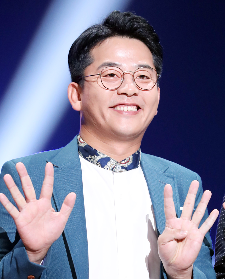 김준호