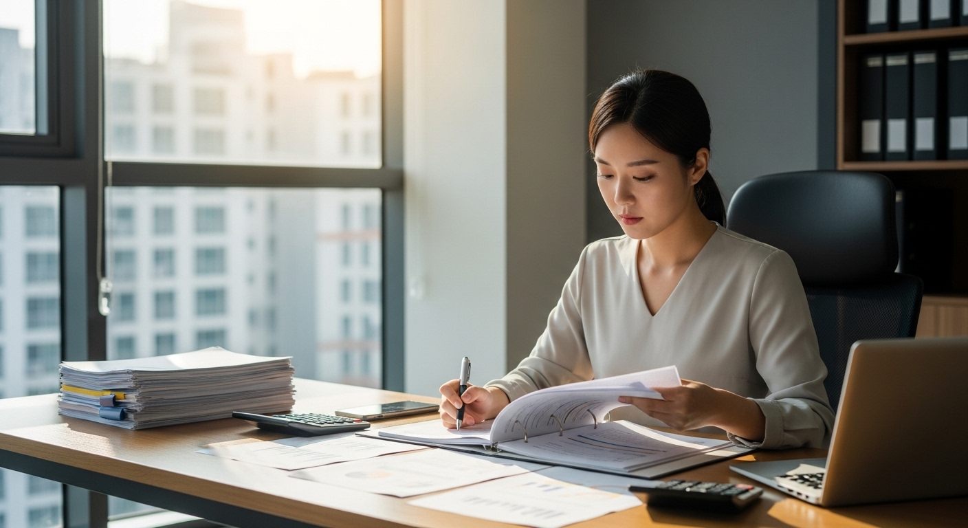 자산처분, 채무자상담