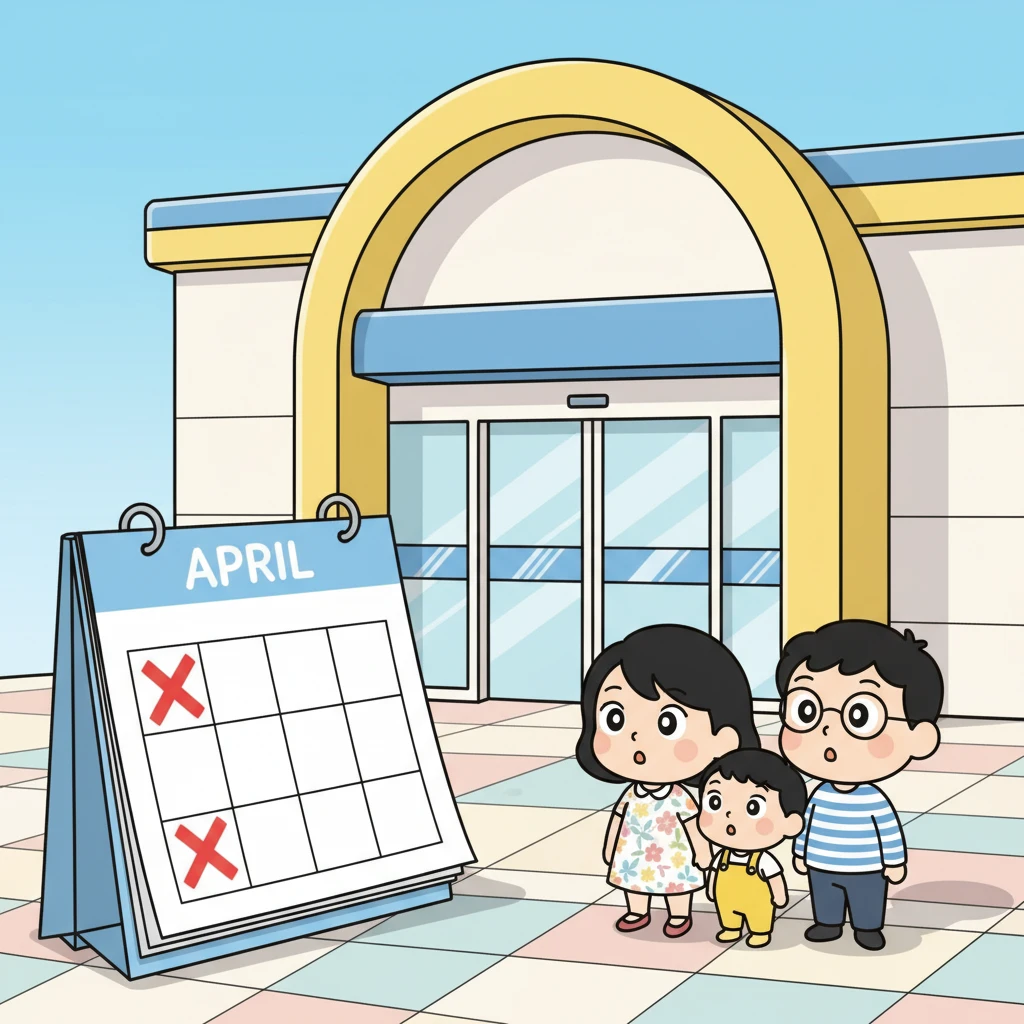 2026년 4월 롯데마트 시흥배곧점 ..