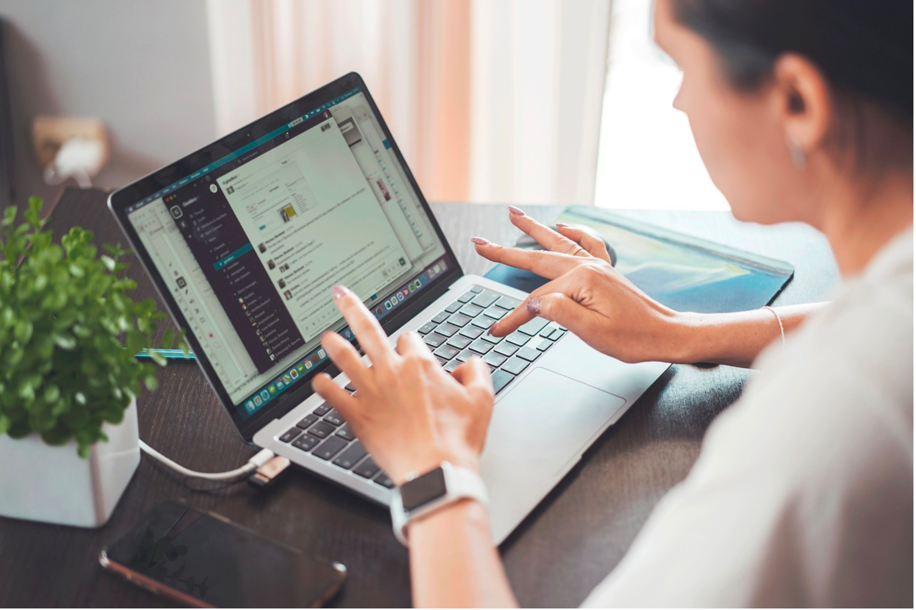 온라인 부업 트렌드 관련사진