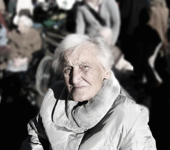 노령연금 수급자격 수령나이 신청방법