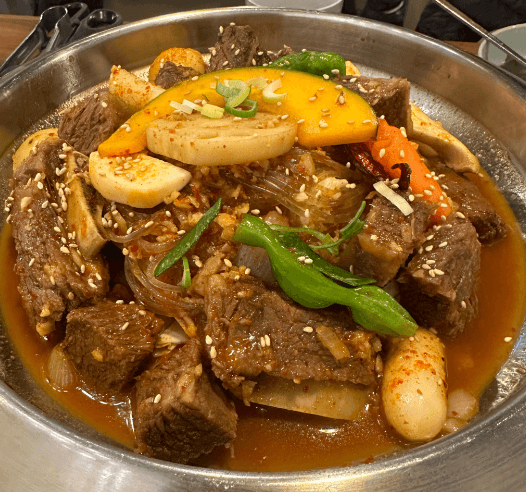 생방송투데이 소갈비찜 인천 서구 청라 빅데이터 랭킹맛집