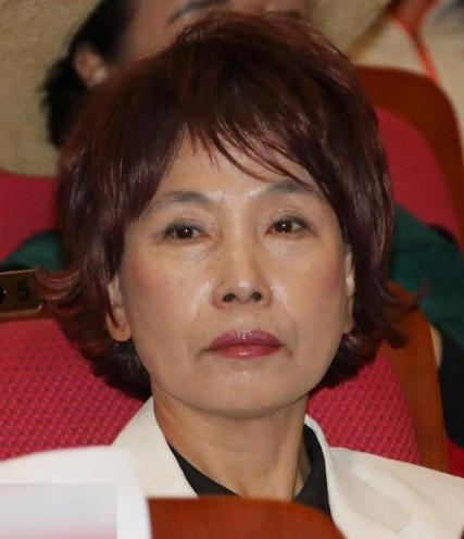 자유통일당 주옥순 프로필 나이 고향 학력