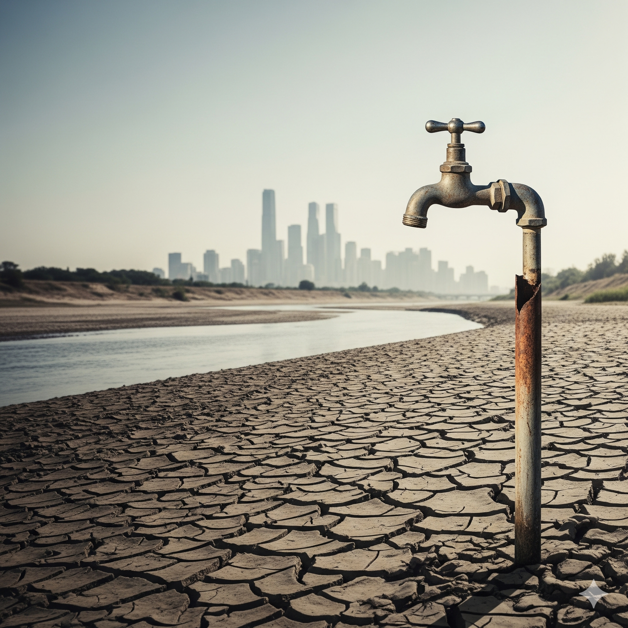 강릉 가뭄 원인과 타지역 영향 정리