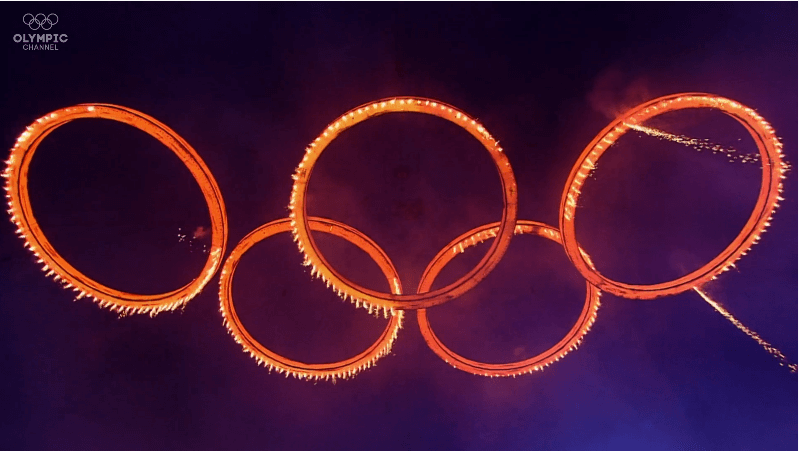 올림픽오륜기1=3