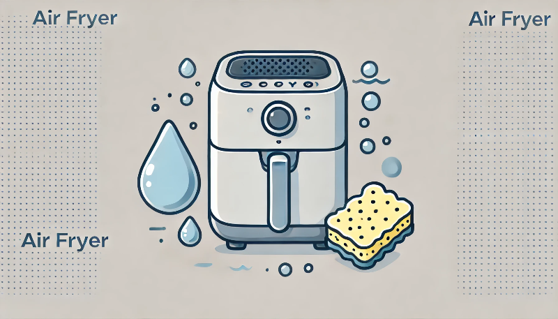 에어프라이어 잘못 고르면 20만원 버립니다! 후회 없는 선택법 (4)