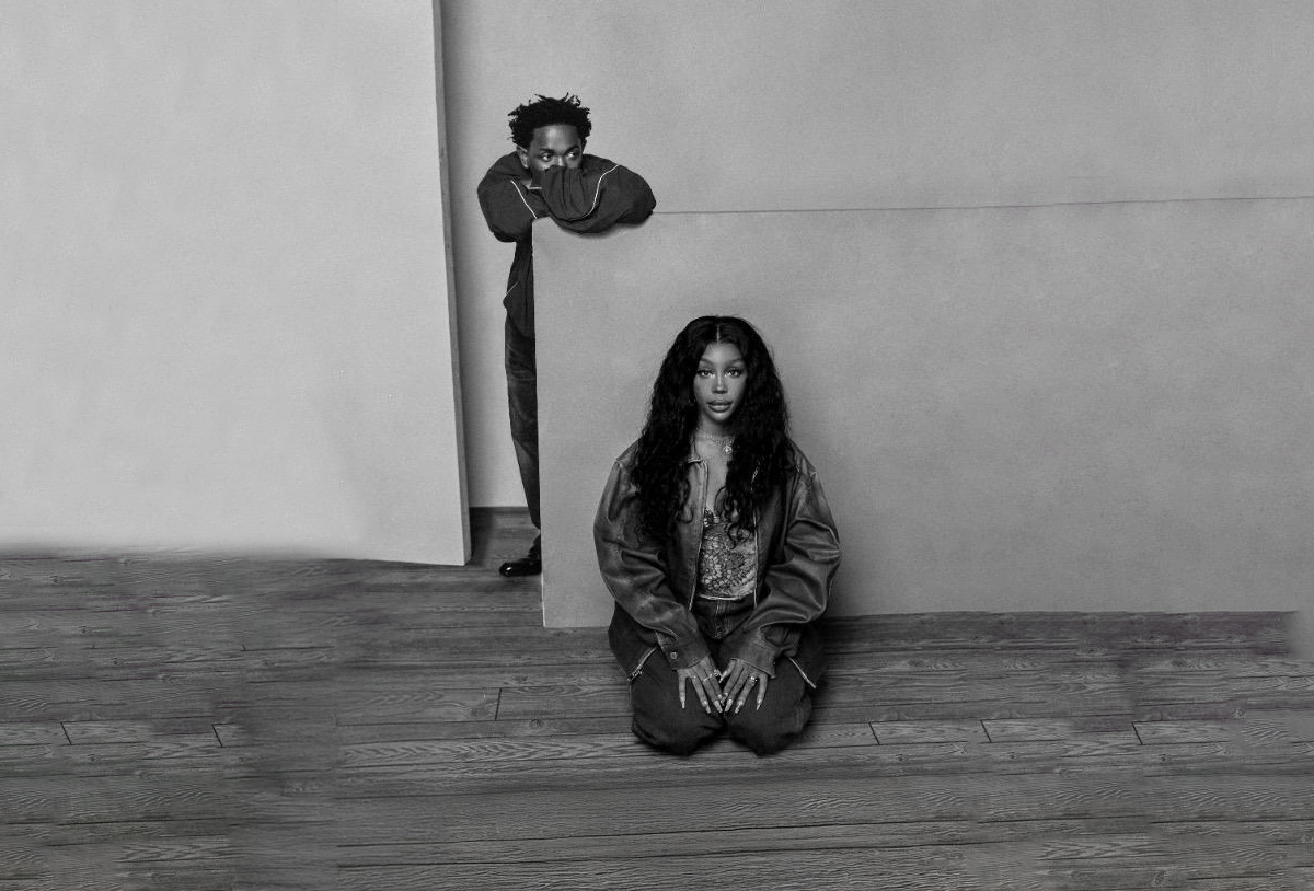 Kendrick Lamar & SZA ‘Luther’ 가사 해석 및 의미 분석