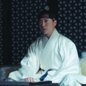 넷플릭스 드라마 탄금 등장인물 한평대군 - 김재욱