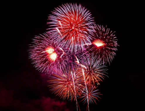 부산 불꽃축제 시간 숙소할인