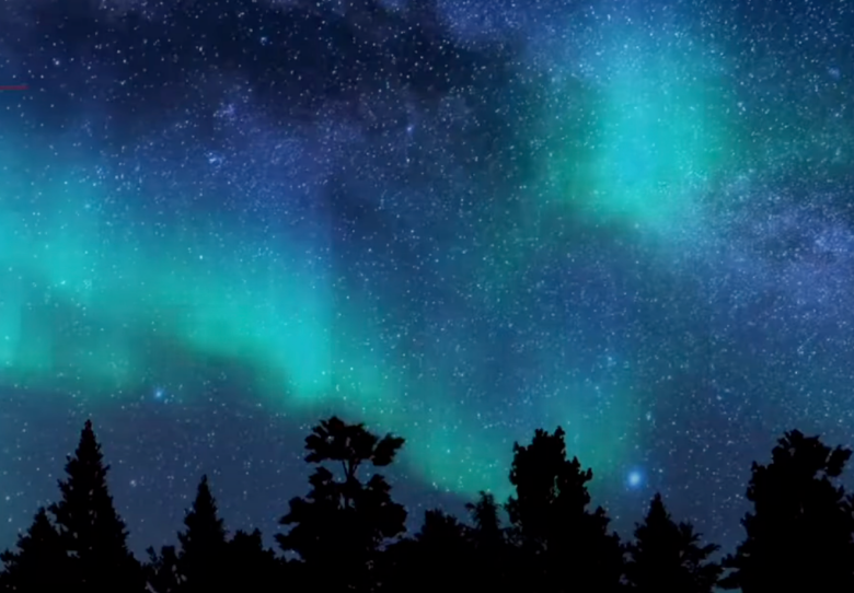 아이슬란드-오로라