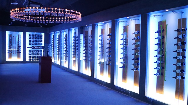 생활관광 선정지 - 영동 와이너리